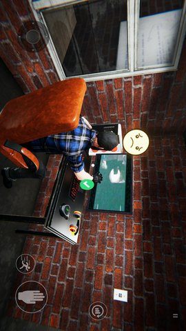 我的网吧模拟器