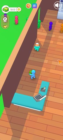 魔法果汁店 魔法果汁店