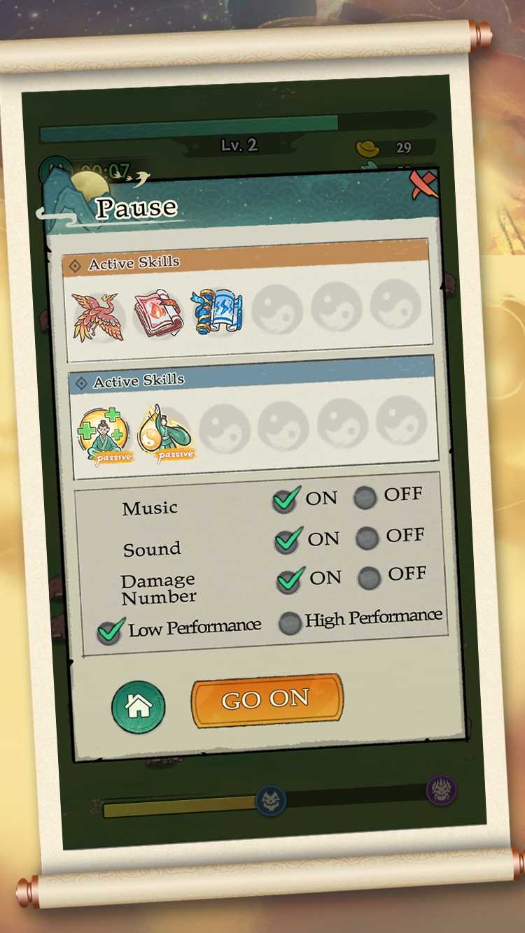 魔法幸存者不朽之路