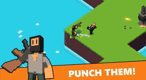 英雄军团内置菜单最新版