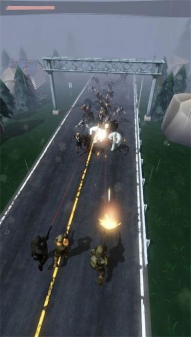 Squad Escape Z Squad Escape Z