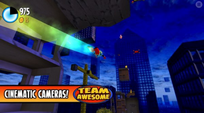 超炫别动队无限金币