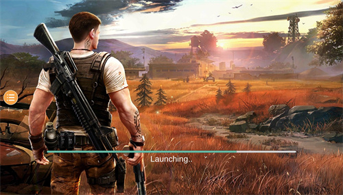 绝地求生国际服正版