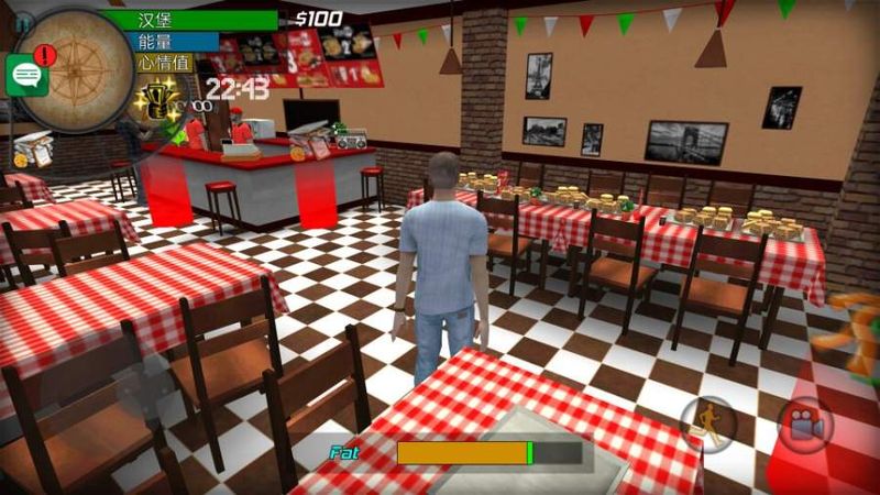 大城市生活最新版