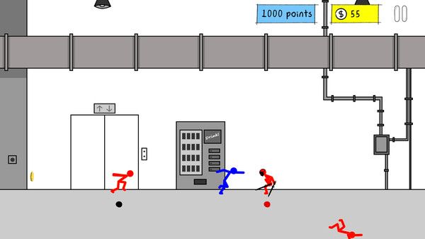 战争冲突无限金币