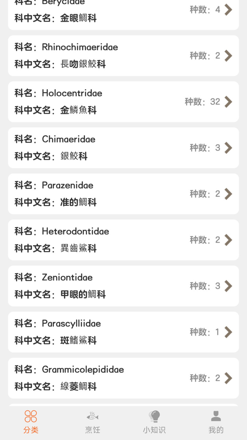 好大一条鱼百科知识 好大一条鱼百科知识