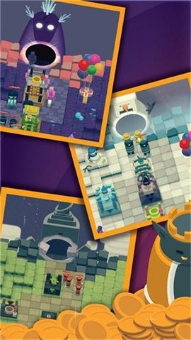 塔式英雄 塔式英雄