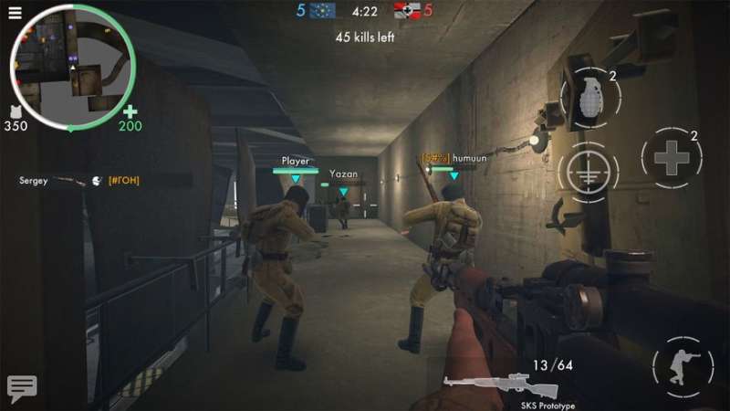 国民指挥官变态版