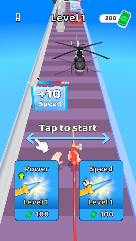 熔炼锻造跑 熔炼锻造跑