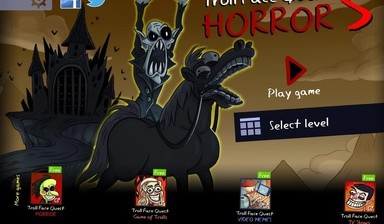 恐怖脸之谜恐惧3无限提示