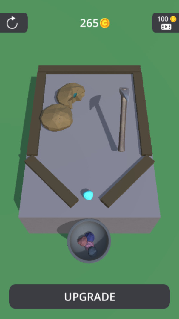 宝剑模拟器无限金币