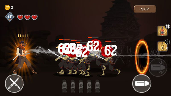 约翰哈亚什无限金币