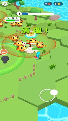 虚拟现实射击模拟器