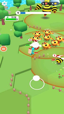 虚拟现实射击模拟器