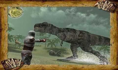 恐龙刺客无限金币