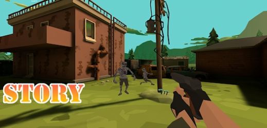 爆发生存故事2023