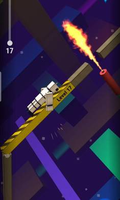 攀爬机器人无限复活