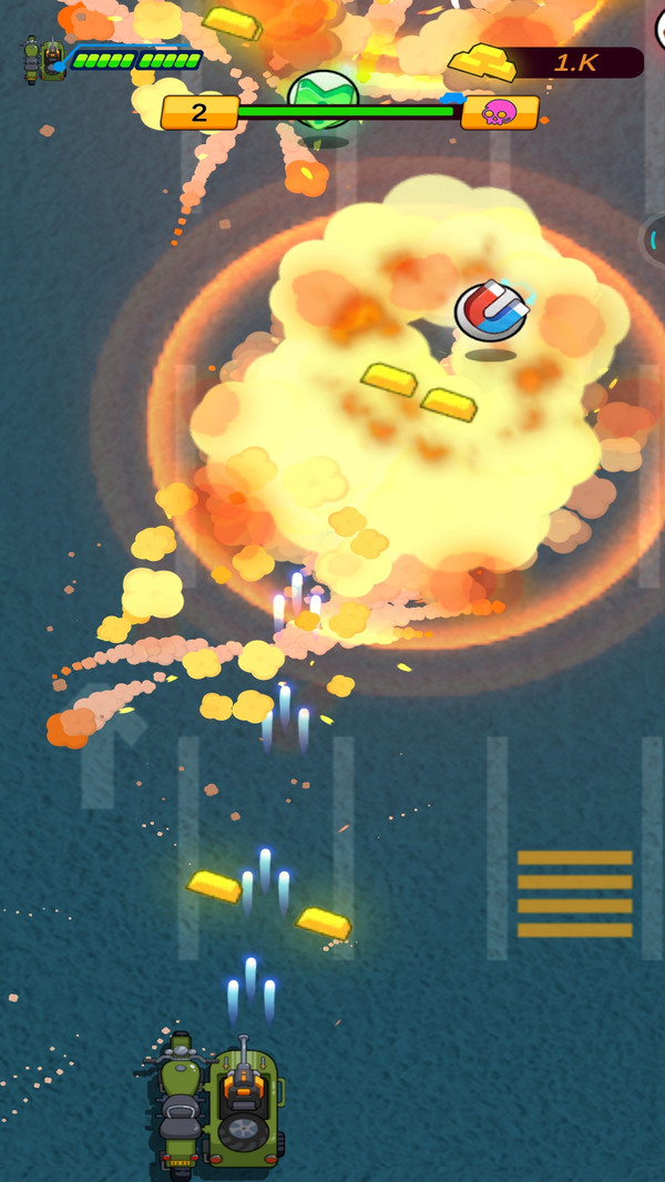 极限赛车之战无限金条版