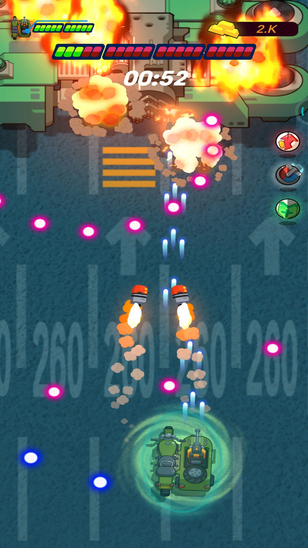 极限赛车之战无限金条版