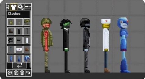 粉末甜瓜游乐场19.0自带模组