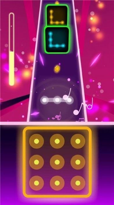 节奏连线音乐 节奏连线音乐