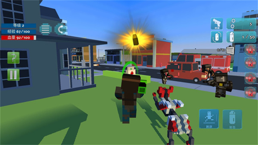 正义英雄出击 正义英雄出击