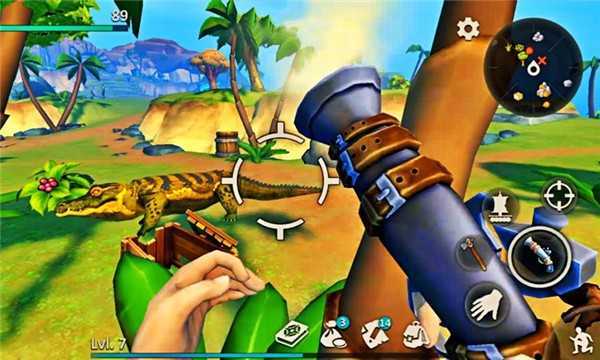 海盗海怪大作战无限金币版