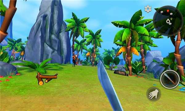 海盗海怪大作战无限金币版