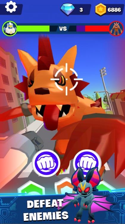 机甲军团斗争 机甲军团斗争