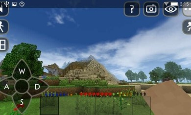 生存战争2.3中文版 生存战争2.3中文版