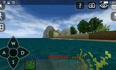 生存战争2.3中文版 生存战争2.3中文版