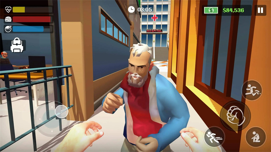 网吧模拟器2无限钞票中文版