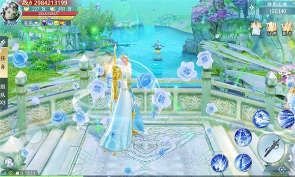 万界仙途红包版