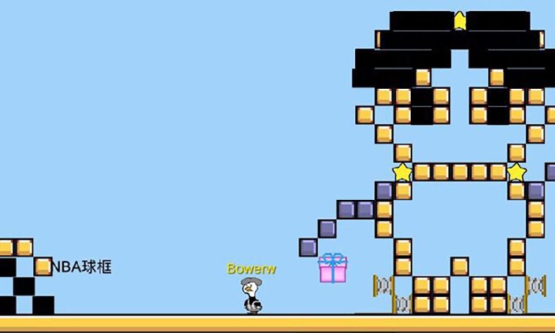 魔导战争无限星星