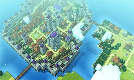 模拟海岛建设 模拟海岛建设
