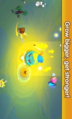 战球大逃杀内置修改