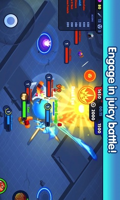 战球大逃杀内置修改