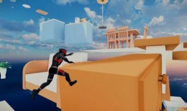 OnlyUp美好世界 OnlyUp美好世界