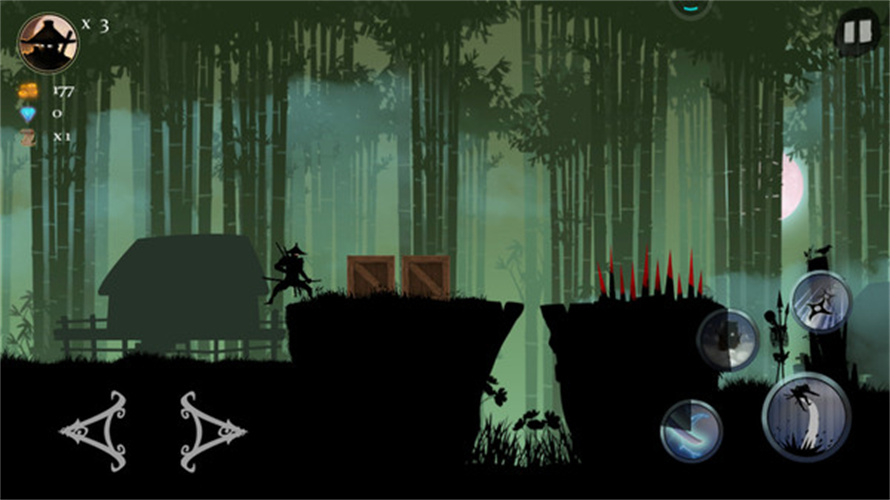 忍者传奇最新版