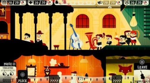 闹鬼的房子手机汉化版