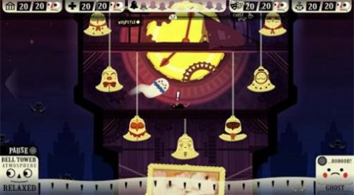 闹鬼的房子手机汉化版