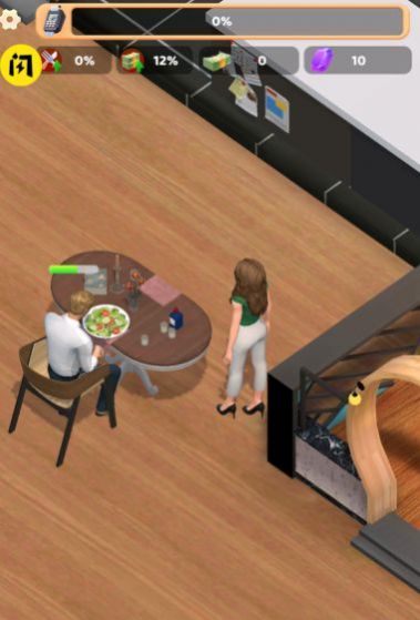 开店我最强 开店我最强