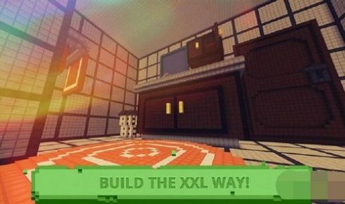 像素幻想世界 像素幻想世界