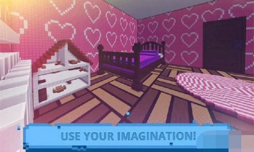 像素幻想世界 像素幻想世界