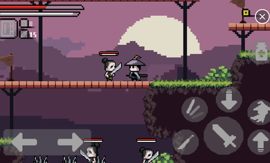 末代侠客无限暗器