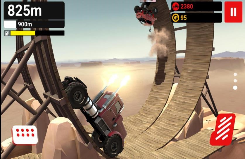 迷你赛车驾驶最新版