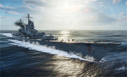 战争雷霆最新版2023