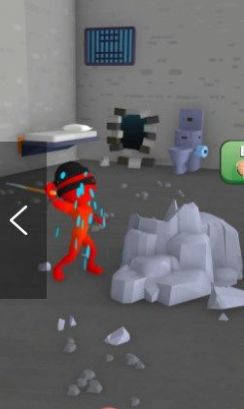 tunnel escape汉化版