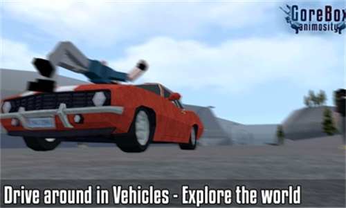 g沙盒仇恨7723内置mod最新版