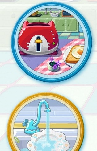 厨房小能手 厨房小能手